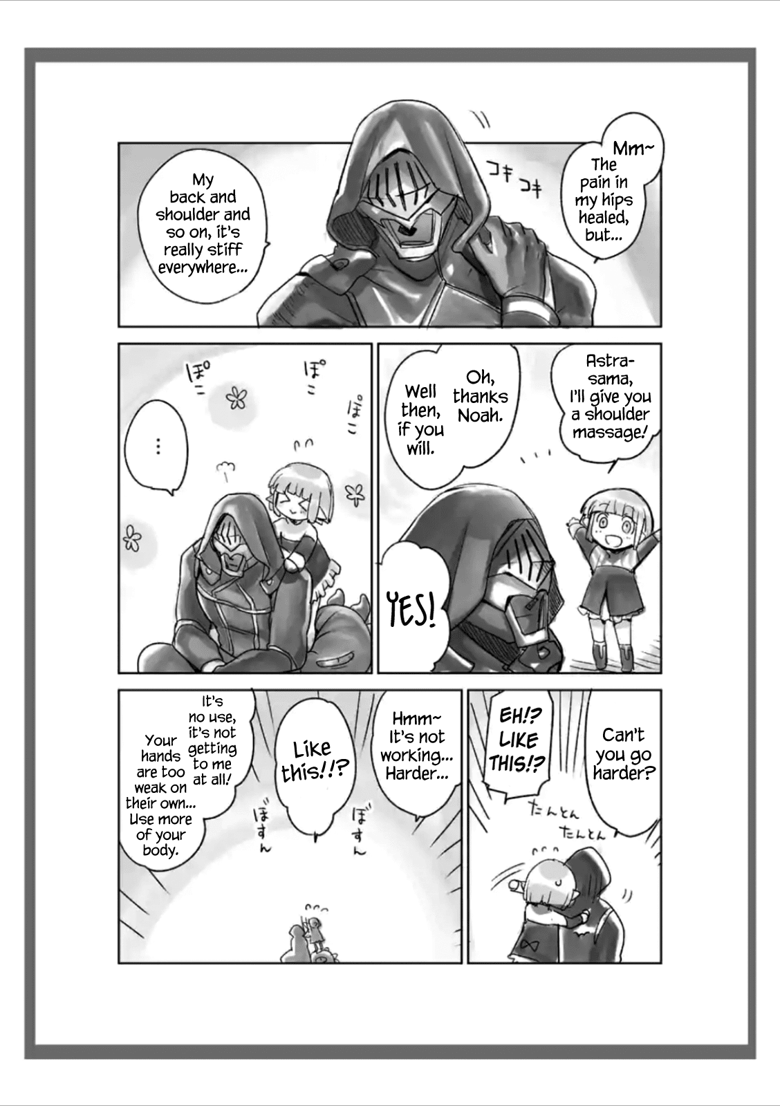 It's My Life chapter 39 - page 32