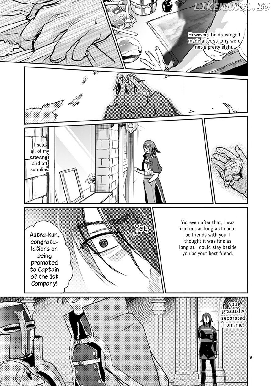 It's My Life chapter 18 - page 9