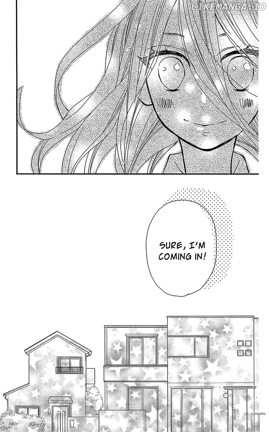 Anagura Amelie chapter 4 - page 26