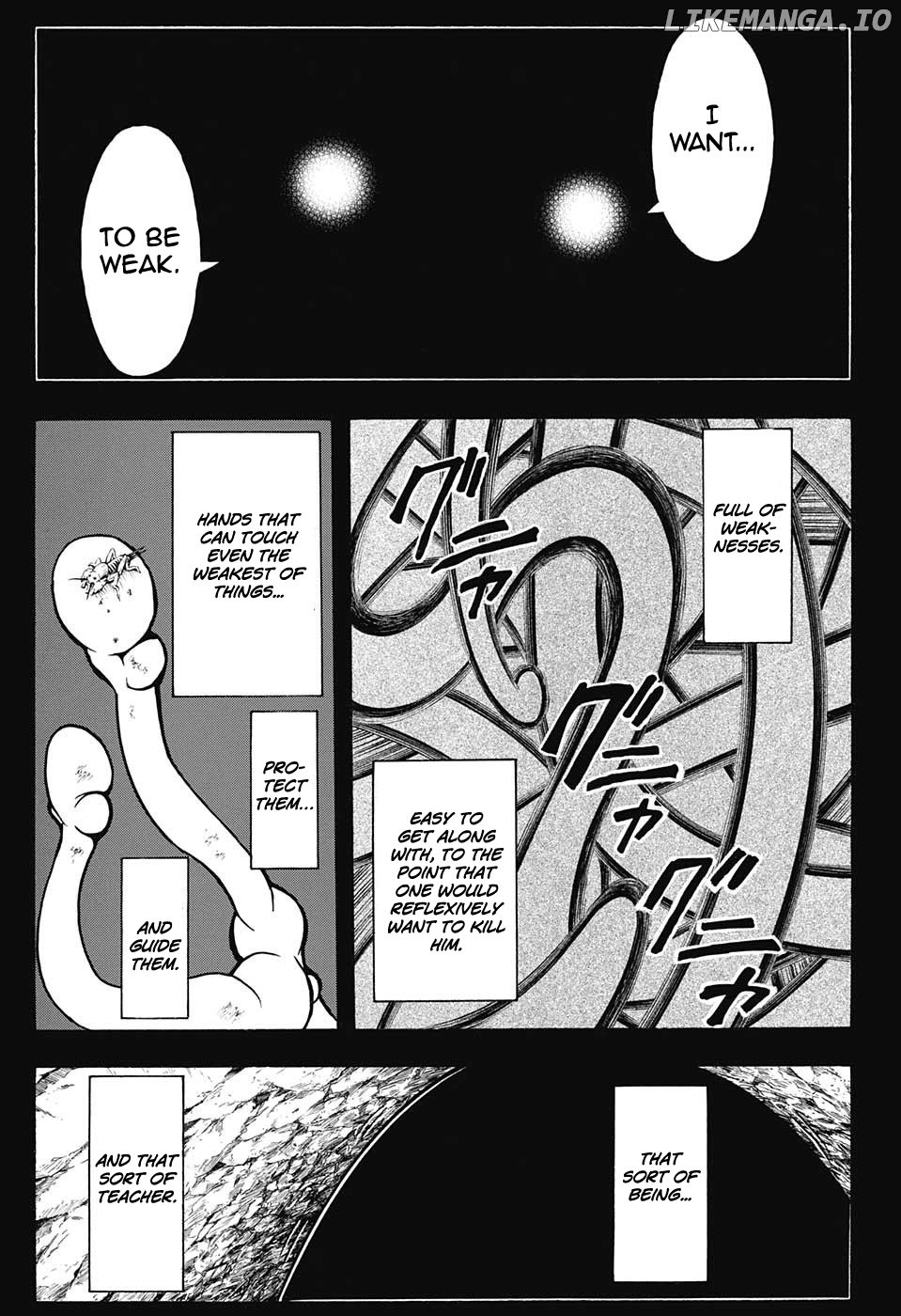 Assassination Classroom Extra chapter 140 - page 16