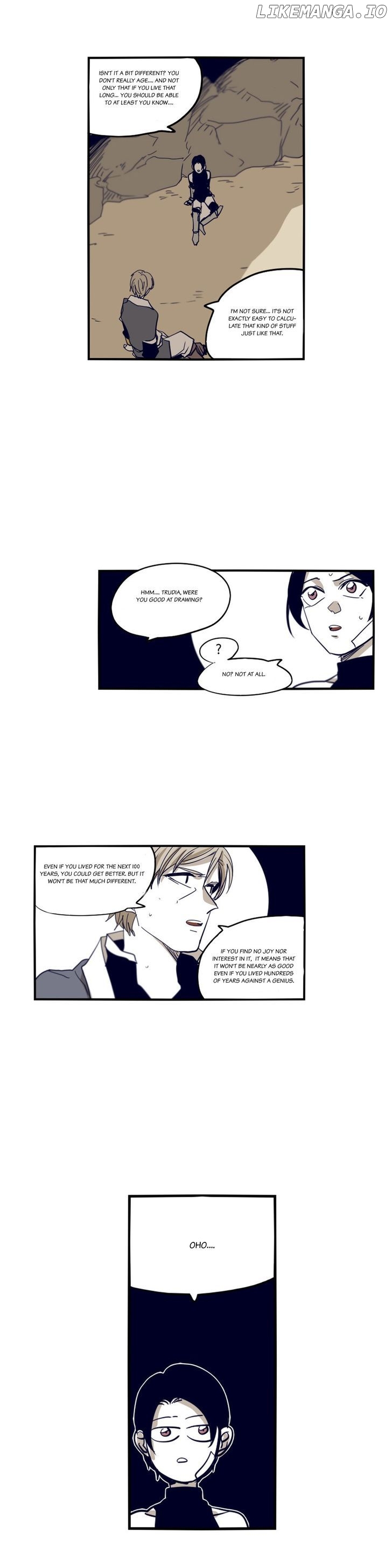 Epic Of Gilgamesh chapter 59 - page 7