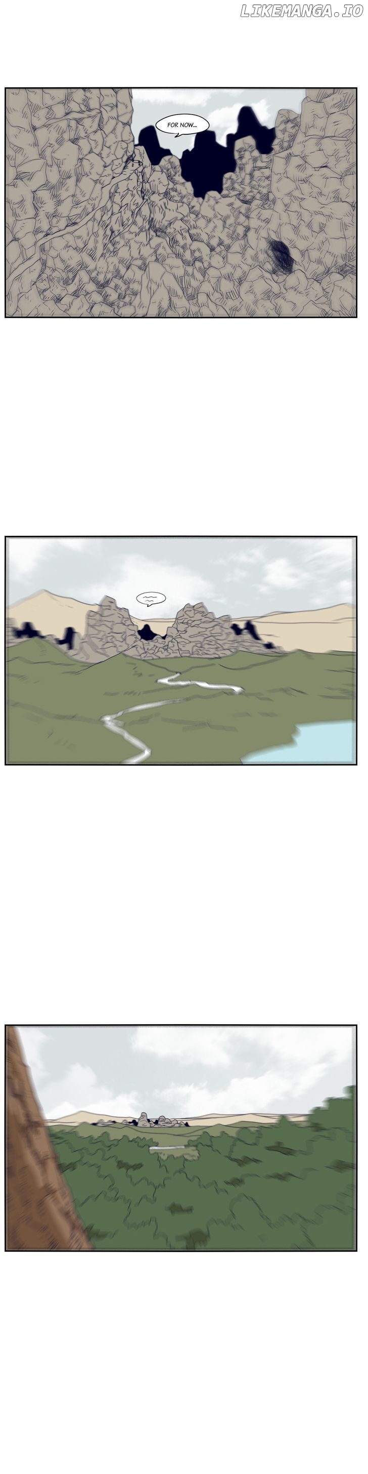 Epic Of Gilgamesh chapter 57 - page 14