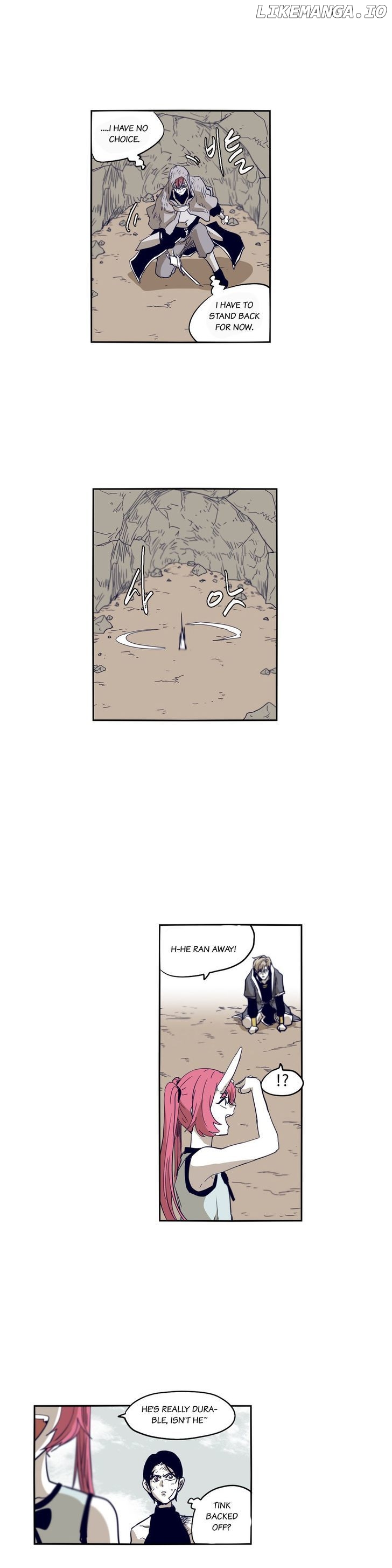 Epic Of Gilgamesh chapter 56 - page 13