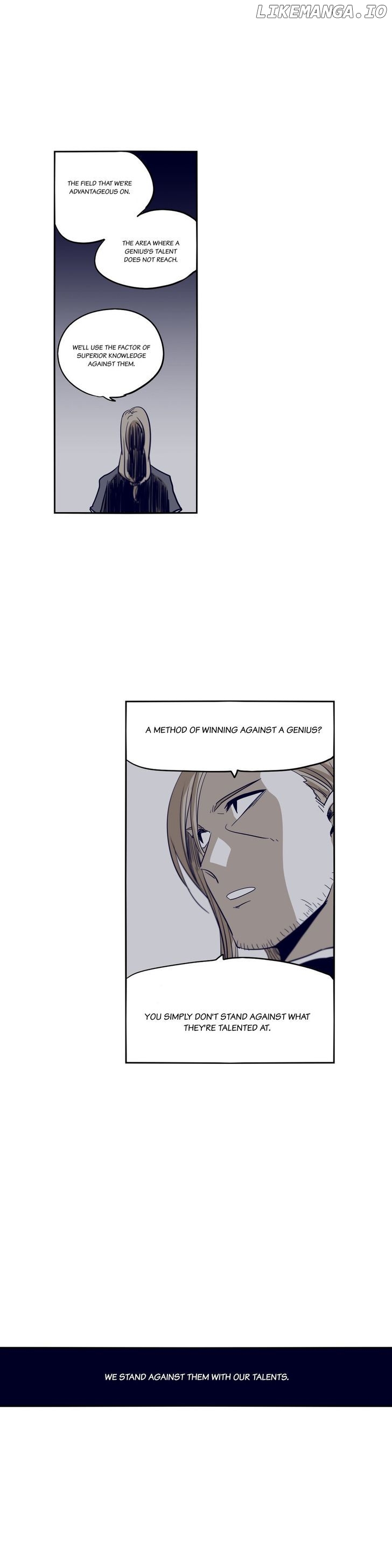 Epic Of Gilgamesh chapter 53 - page 15