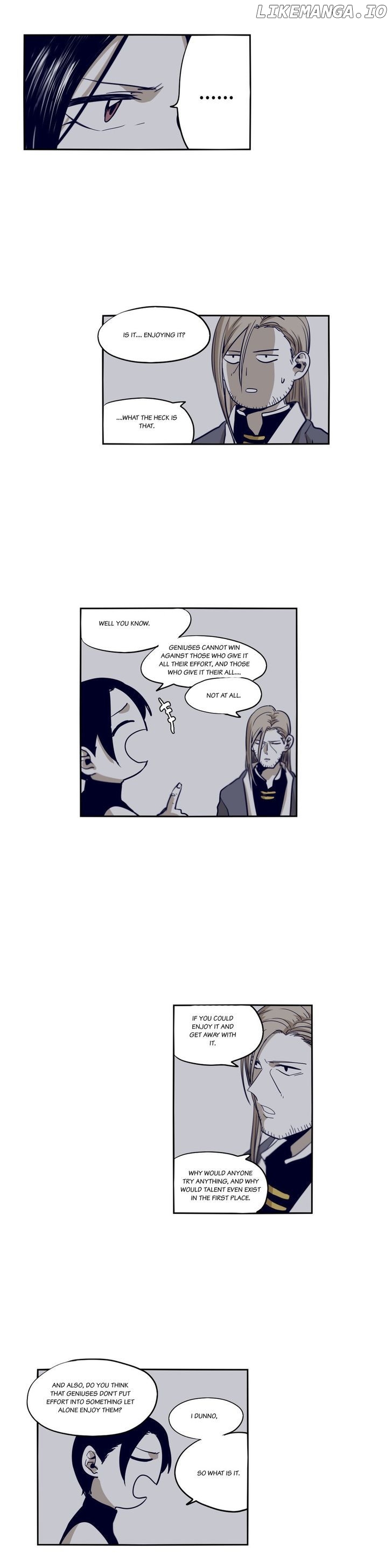 Epic Of Gilgamesh chapter 53 - page 7