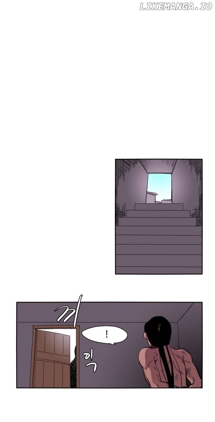 Epic Of Gilgamesh chapter 8 - page 18