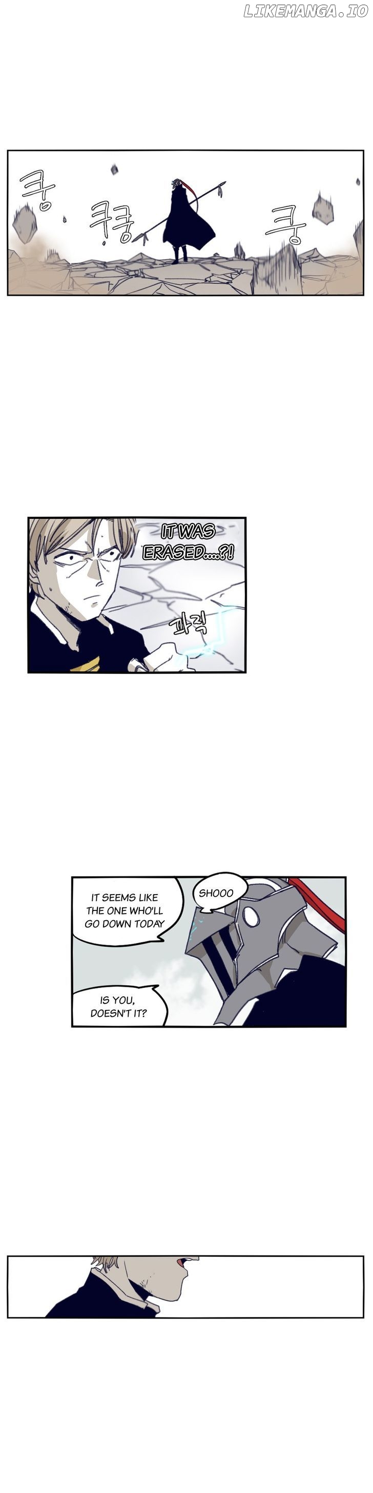 Epic Of Gilgamesh chapter 70 - page 16