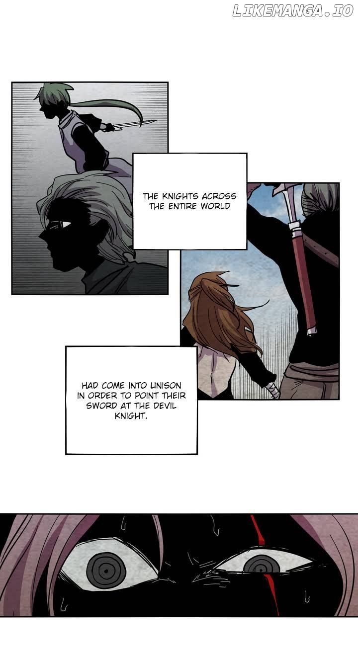 Epic Of Gilgamesh chapter 22 - page 7