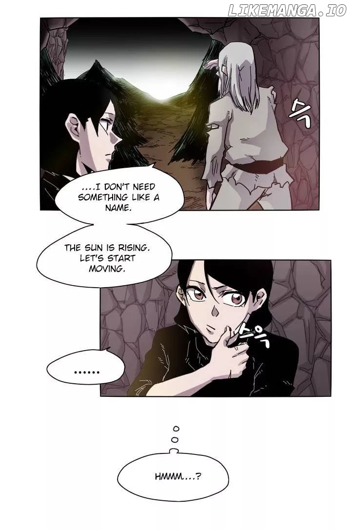 Epic Of Gilgamesh chapter 2 - page 12