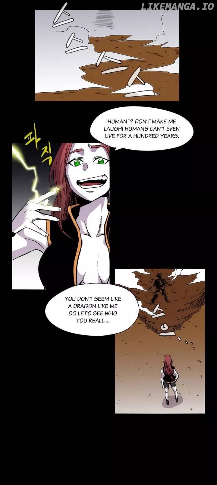 Epic Of Gilgamesh chapter 14 - page 10