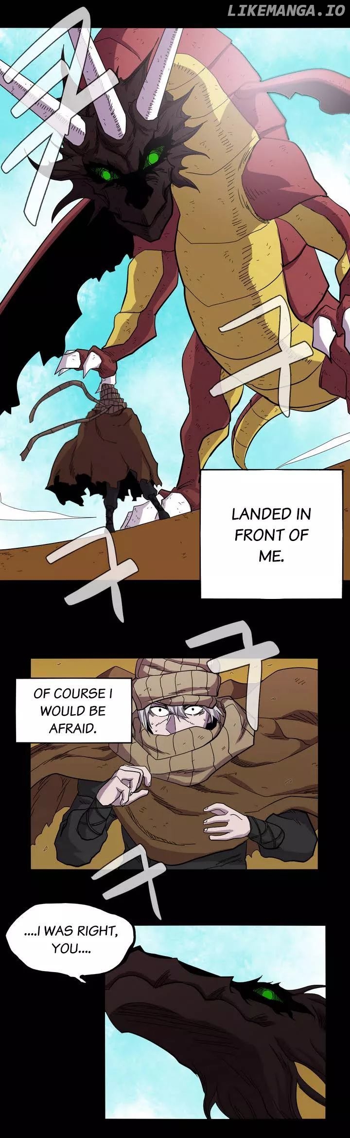 Epic Of Gilgamesh chapter 14 - page 5