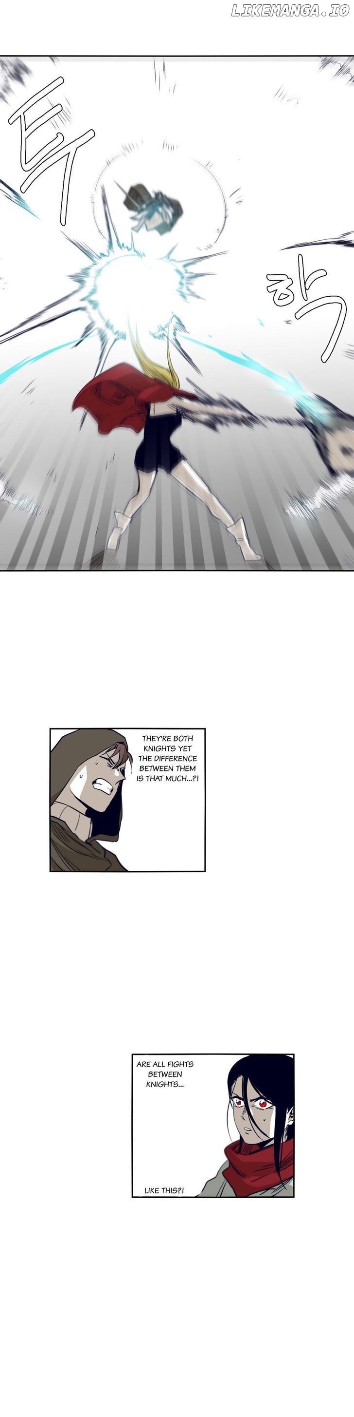 Epic Of Gilgamesh chapter 44 - page 7