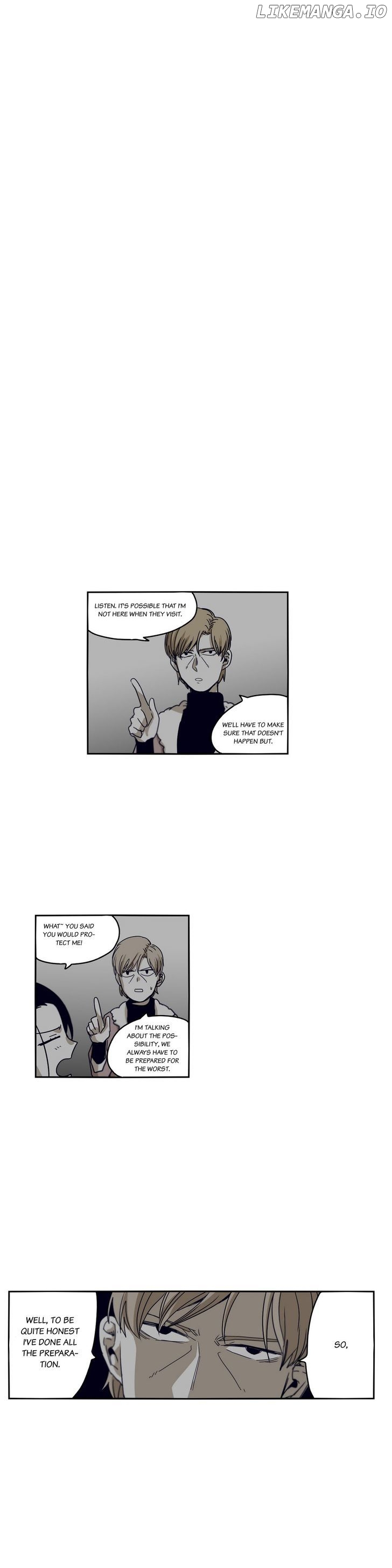 Epic Of Gilgamesh chapter 42 - page 11