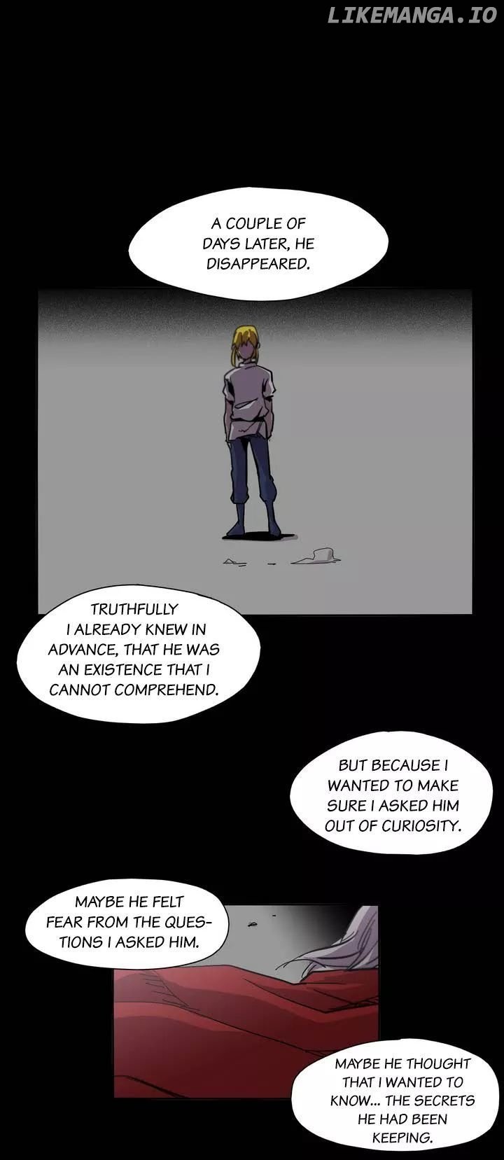 Epic Of Gilgamesh chapter 4 - page 9