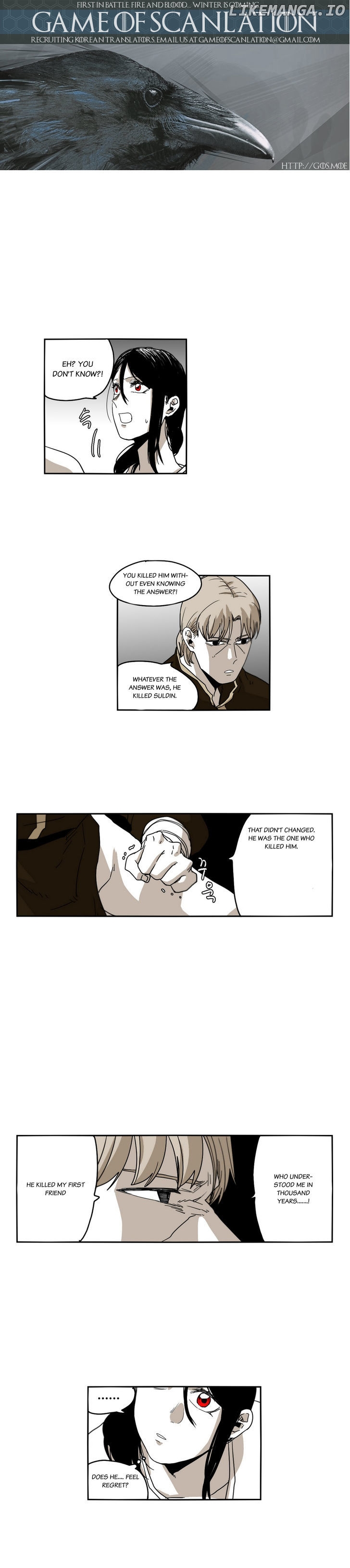 Epic Of Gilgamesh chapter 34 - page 2