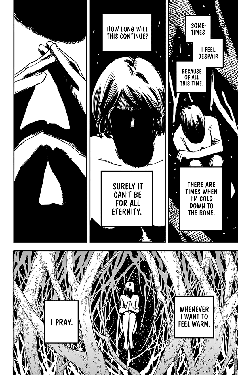 Fire Punch chapter 82 - page 13