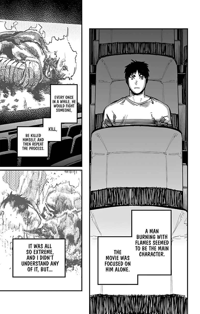 Fire Punch chapter 82 - page 3