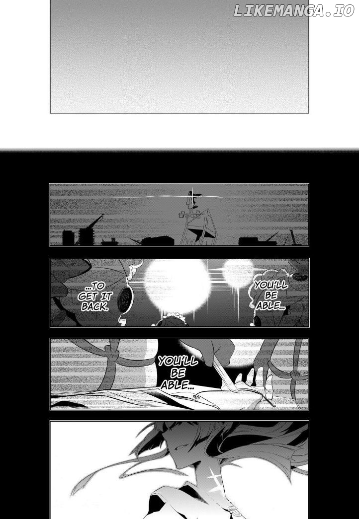 Kiznaiver chapter 1 - page 20