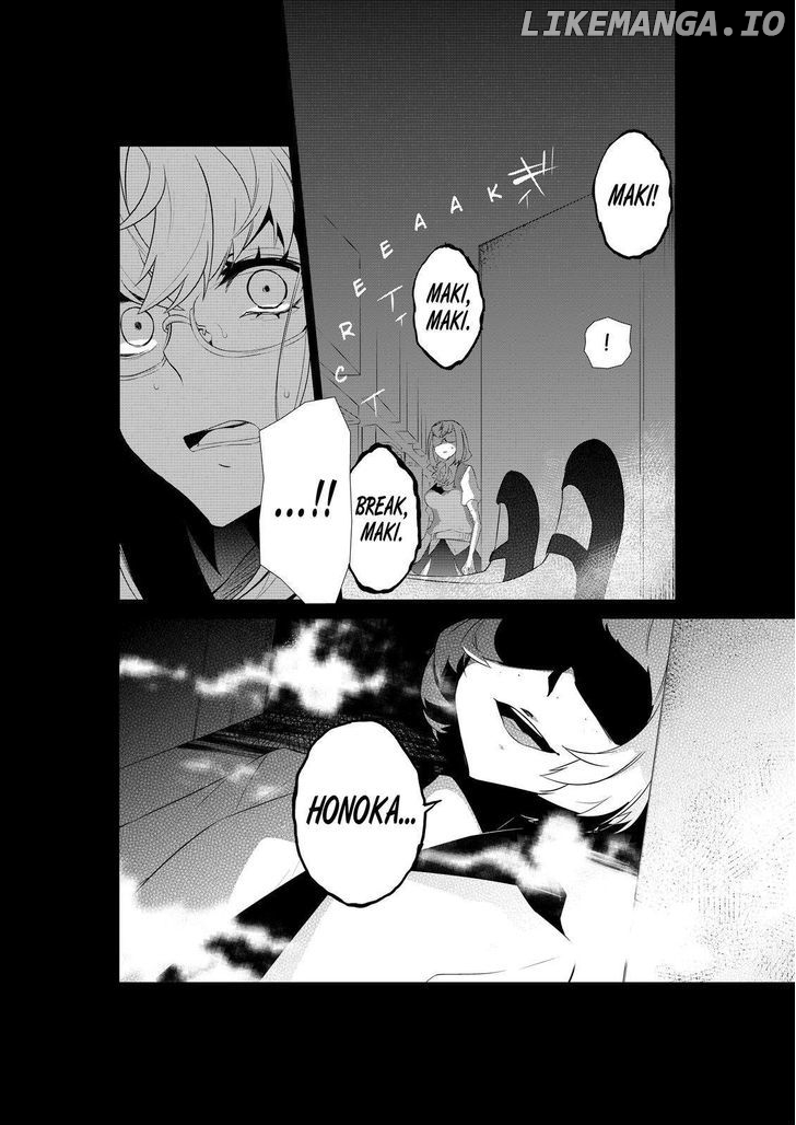 Kiznaiver chapter 5 - page 2