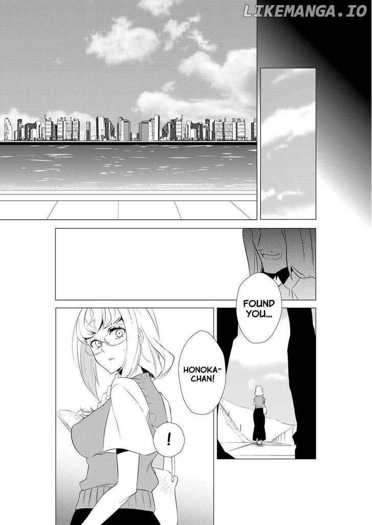 Kiznaiver chapter 5 - page 3