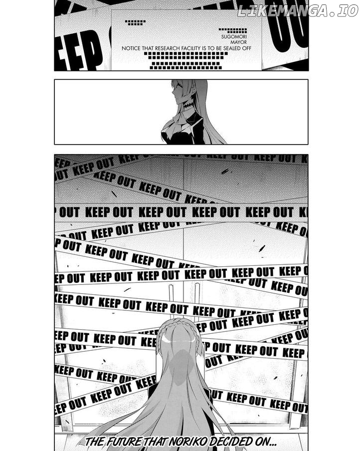 Kiznaiver chapter 7 - page 29