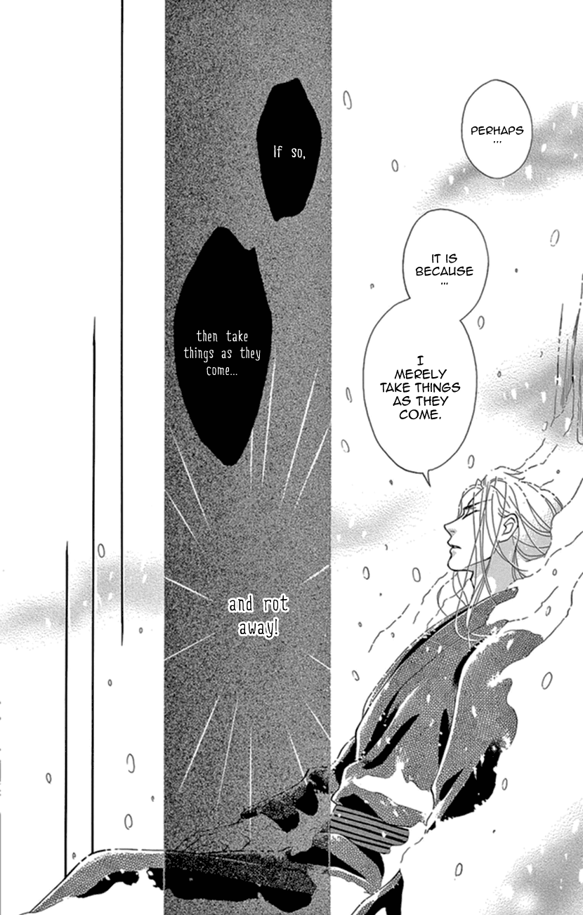 Mitsuyokon - Tsukumogami no Yomegoryou chapter 19 - page 16