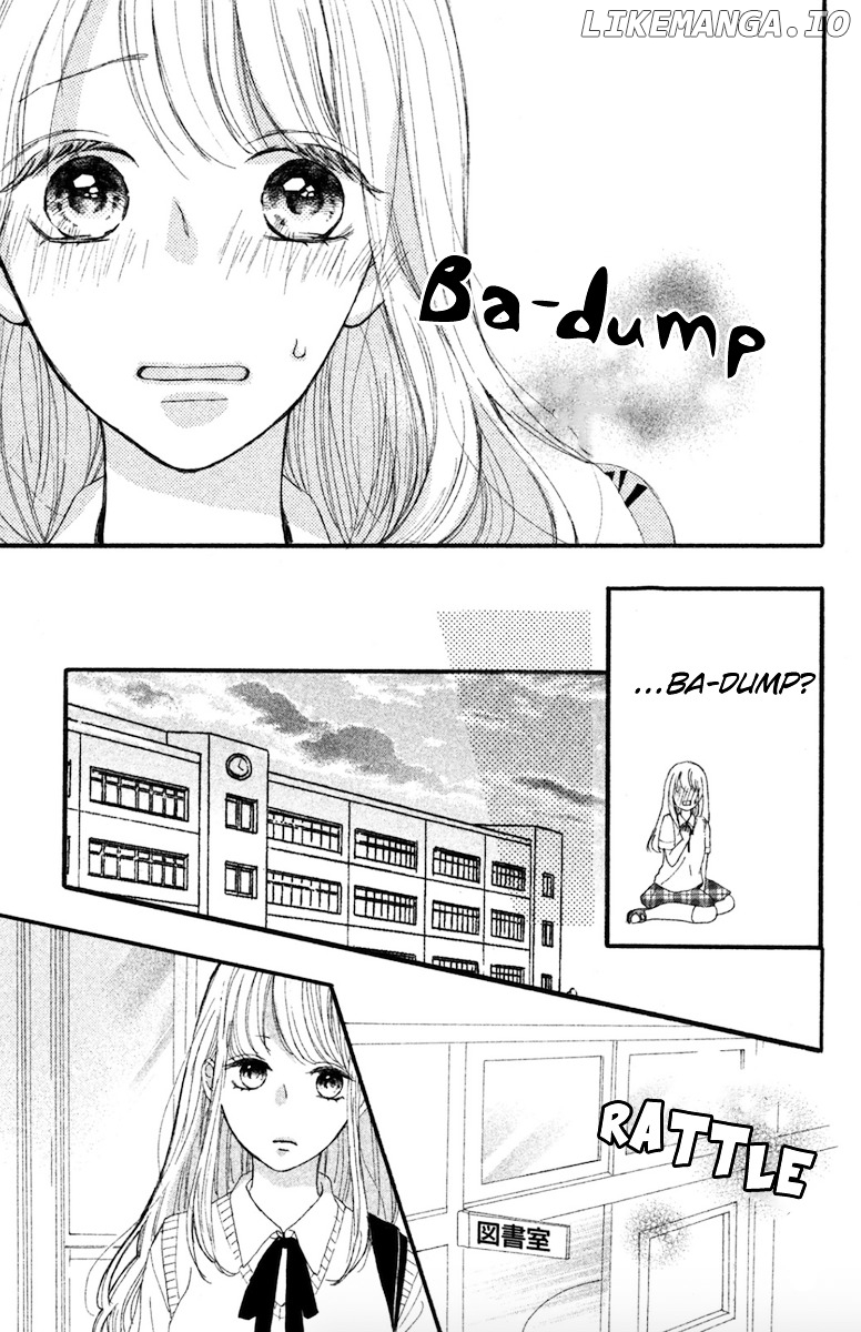 Charai Hayama Ni Kyun To Kita chapter 1 - page 46