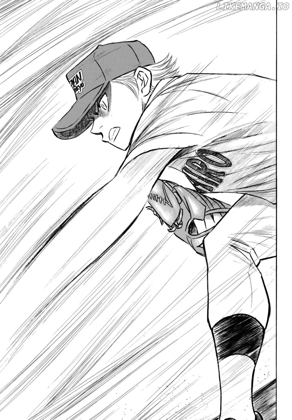 Daiya no A - Act II Chapter 106 - page 19