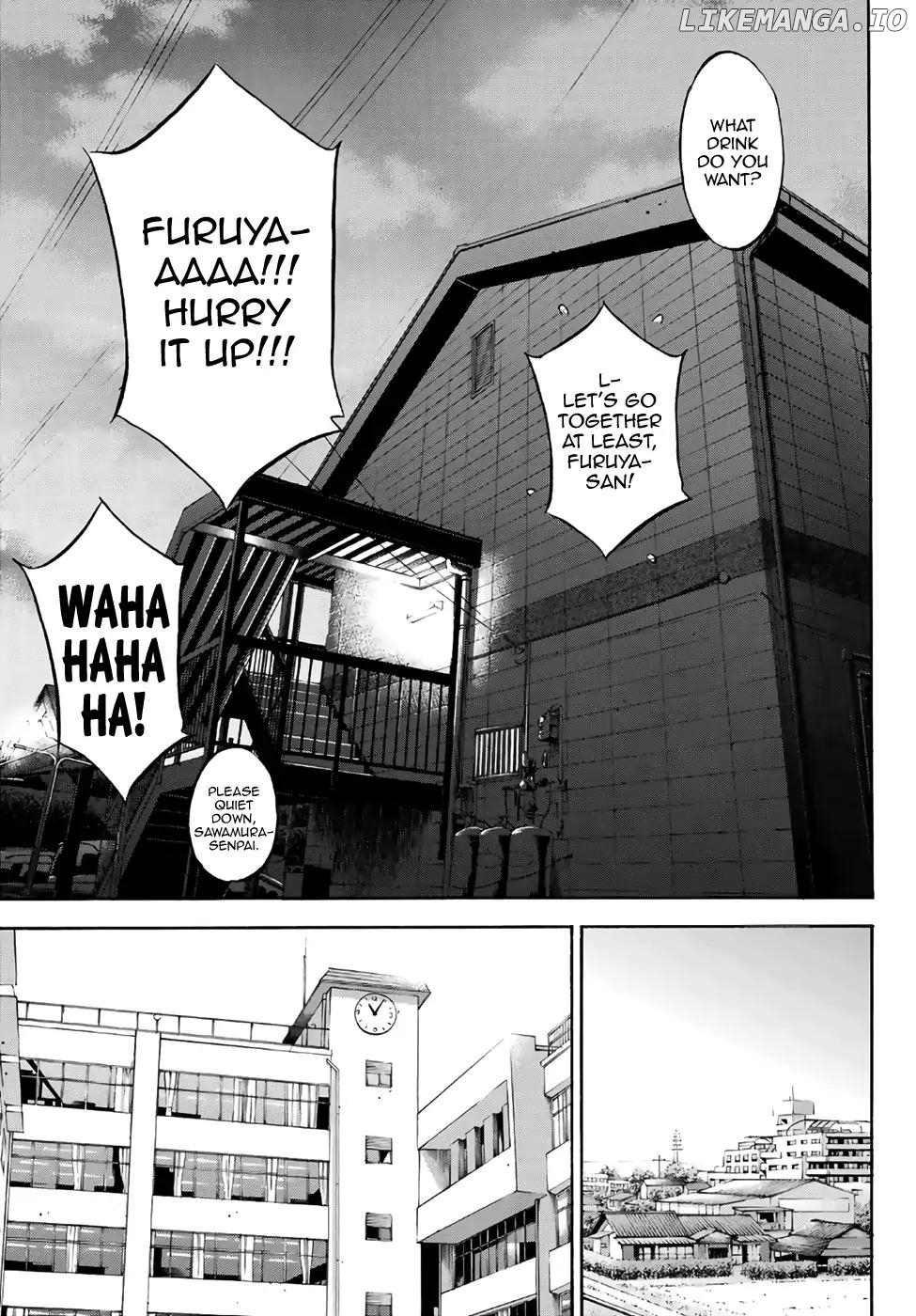 Daiya no A - Act II Chapter 136 - page 13