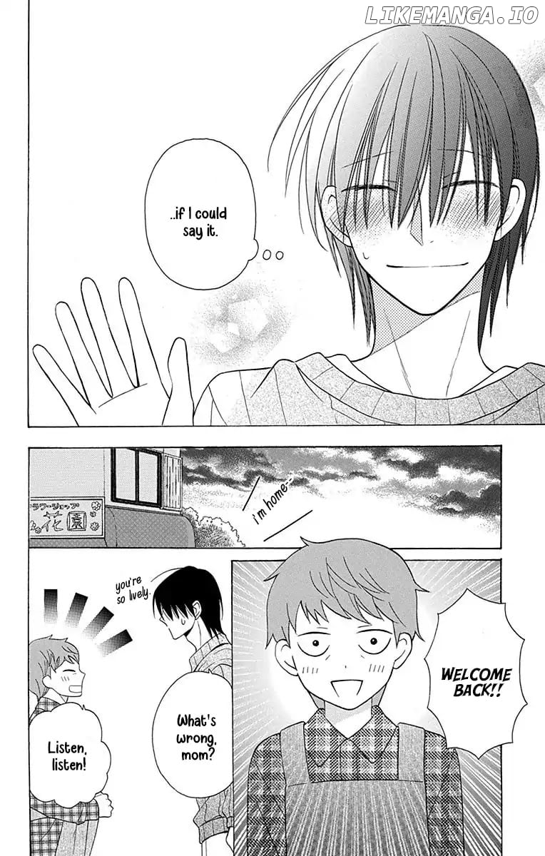 Kawaii Hito (SAITOU Ken) chapter 11 - page 37