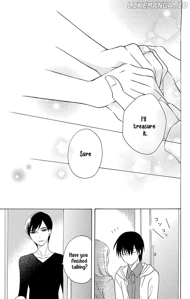 Kawaii Hito (SAITOU Ken) chapter 12 - page 38