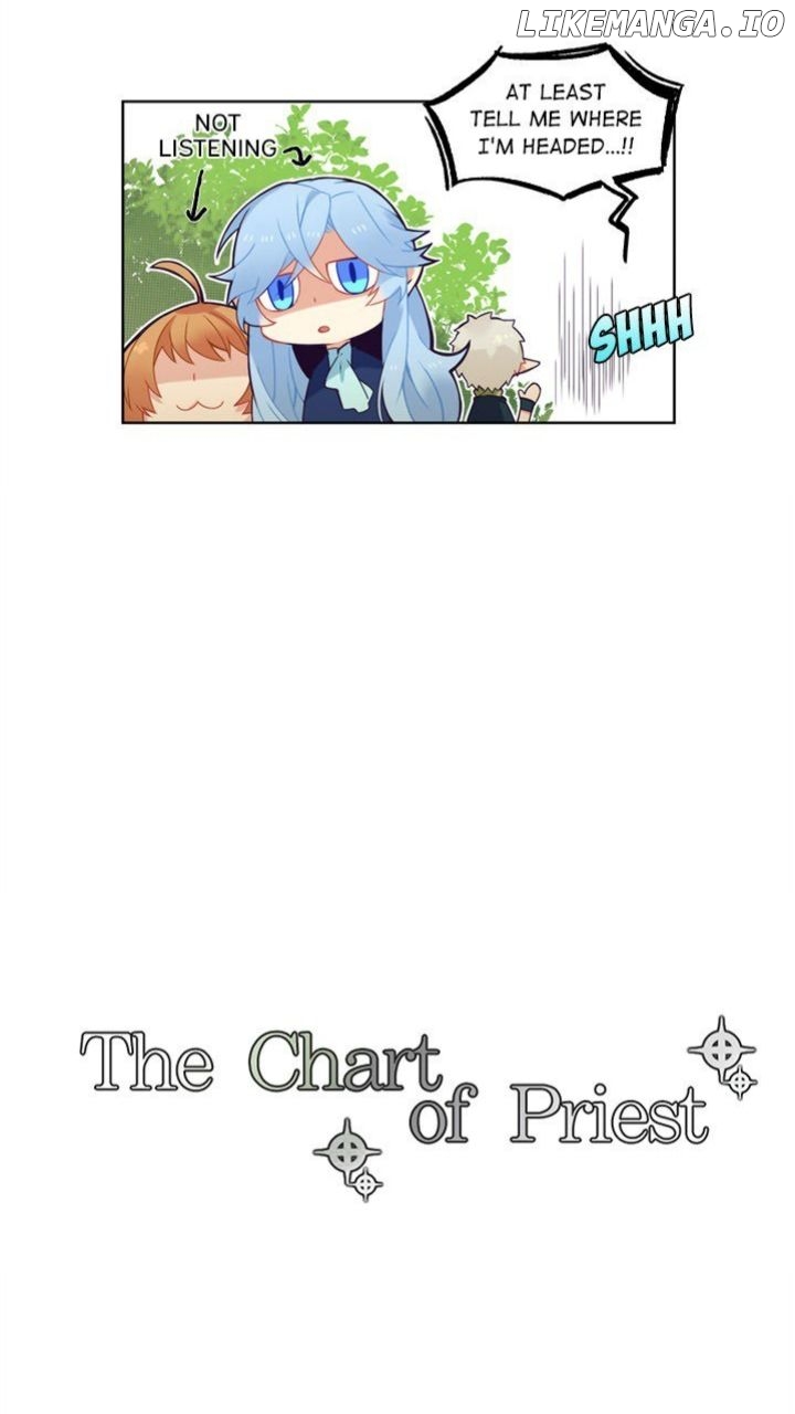 The Priest's Chart chapter 100 - page 15