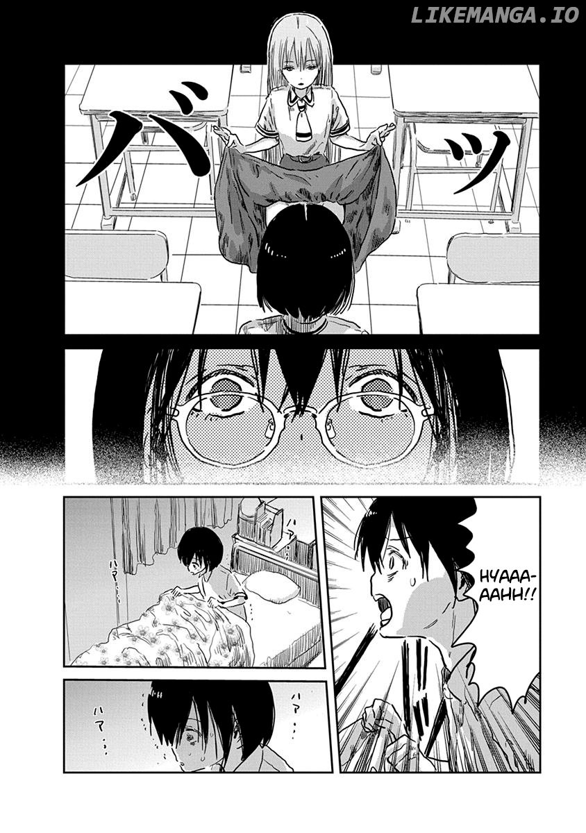 Asobi Asobase chapter 37 - page 3