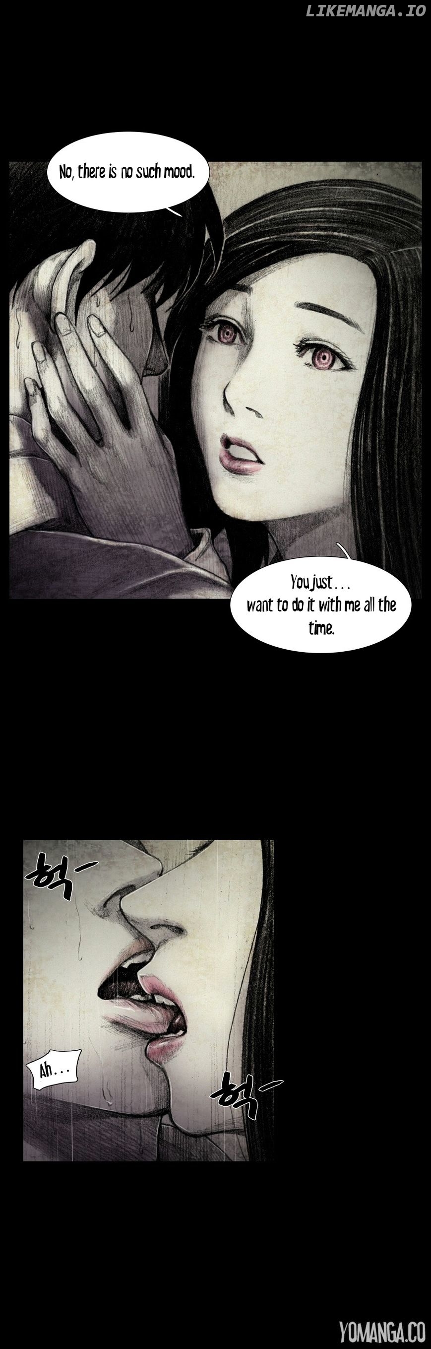 House of Dolls chapter 8 - page 28