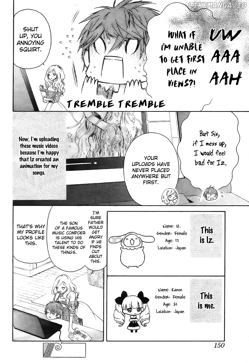 Twin Roll chapter 2 - page 4