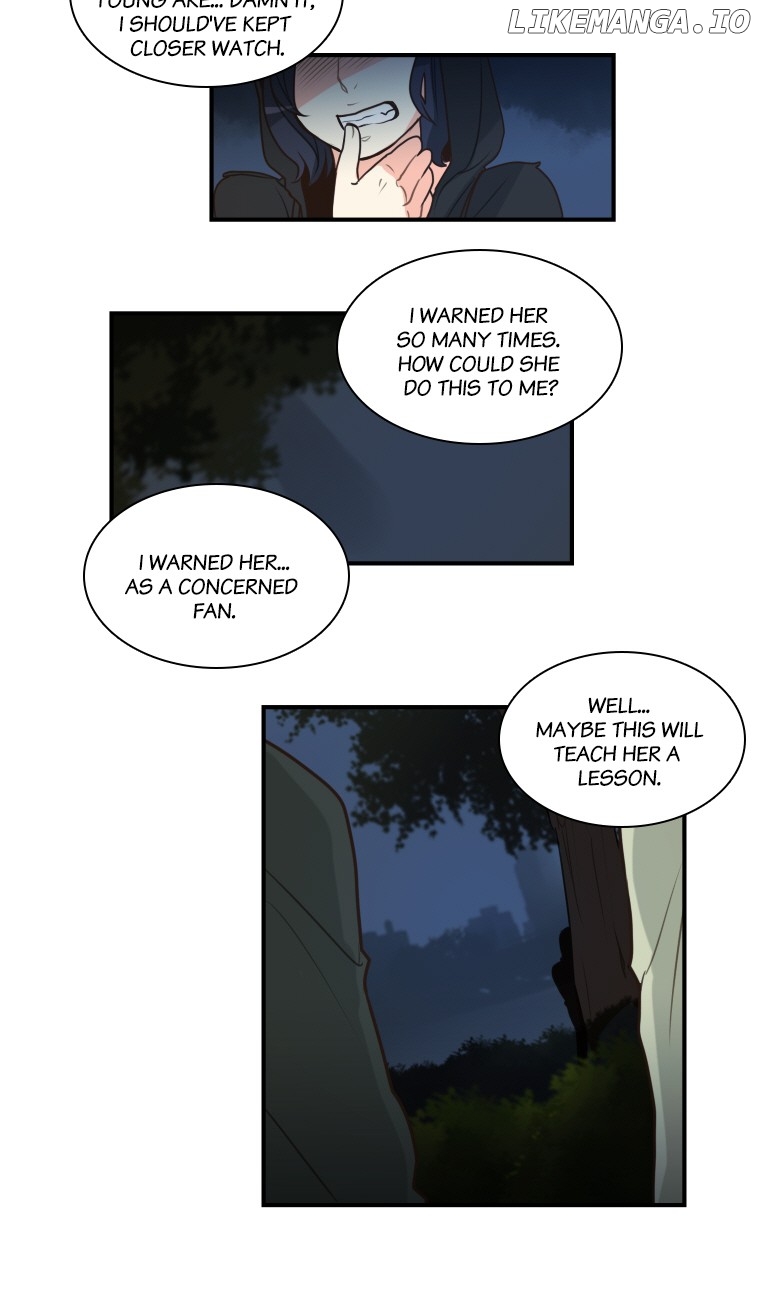 Handmade Ent. chapter 20 - page 28