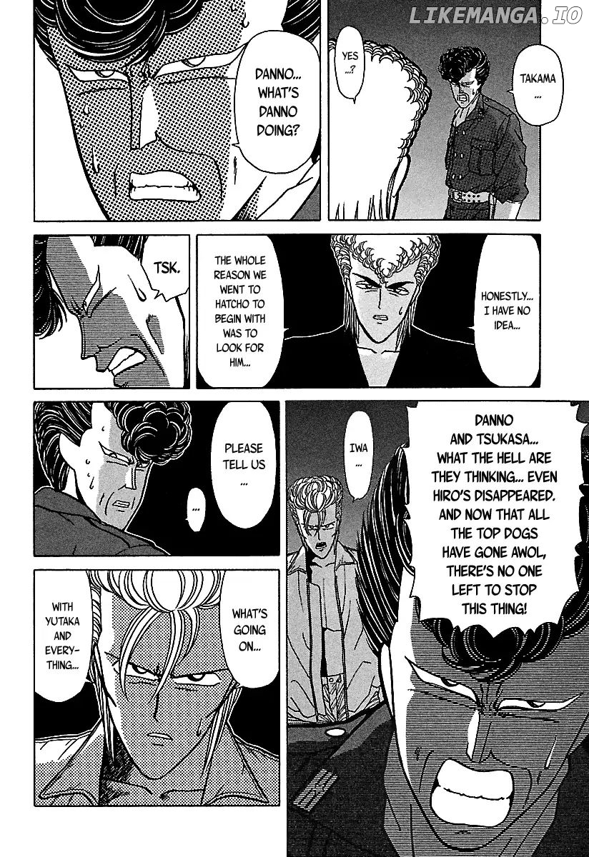 BADBOYS chapter 38 - page 49