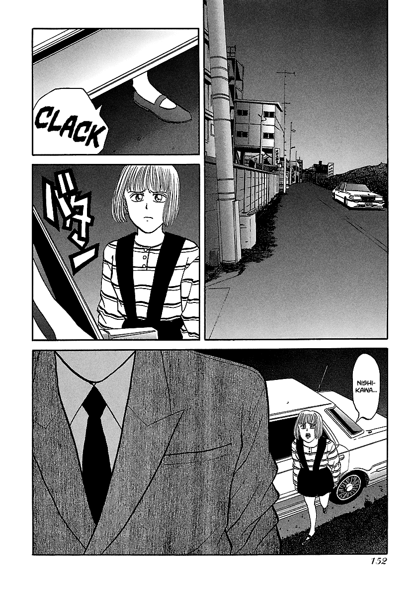 BADBOYS chapter 75 - page 3