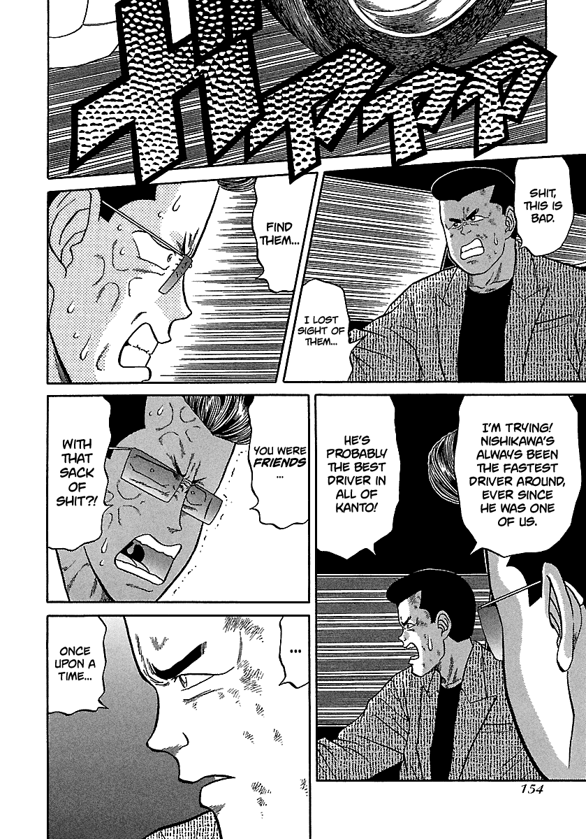 BADBOYS chapter 75 - page 5