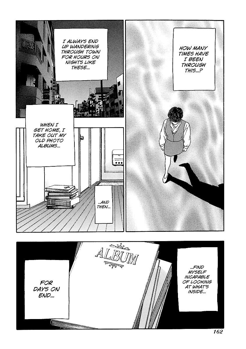 BADBOYS - Manga chapter 151 - page 17