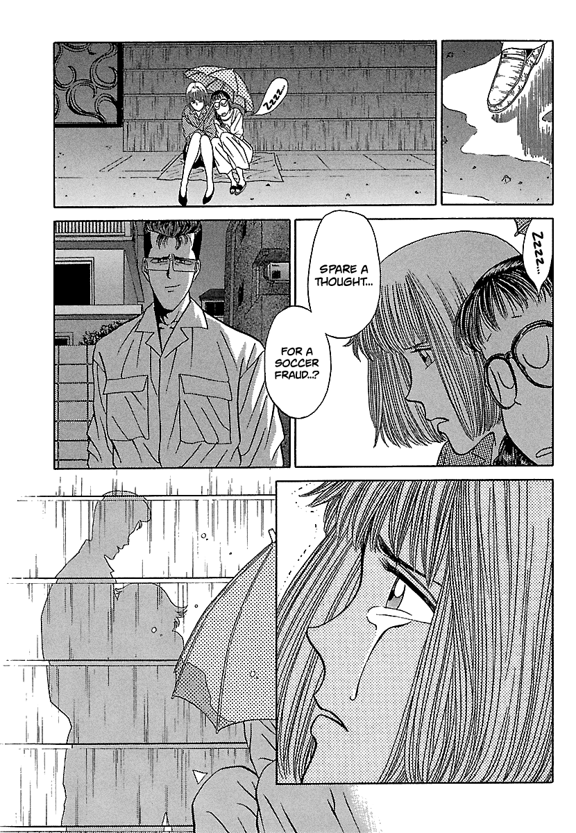 BADBOYS chapter 80 - page 18