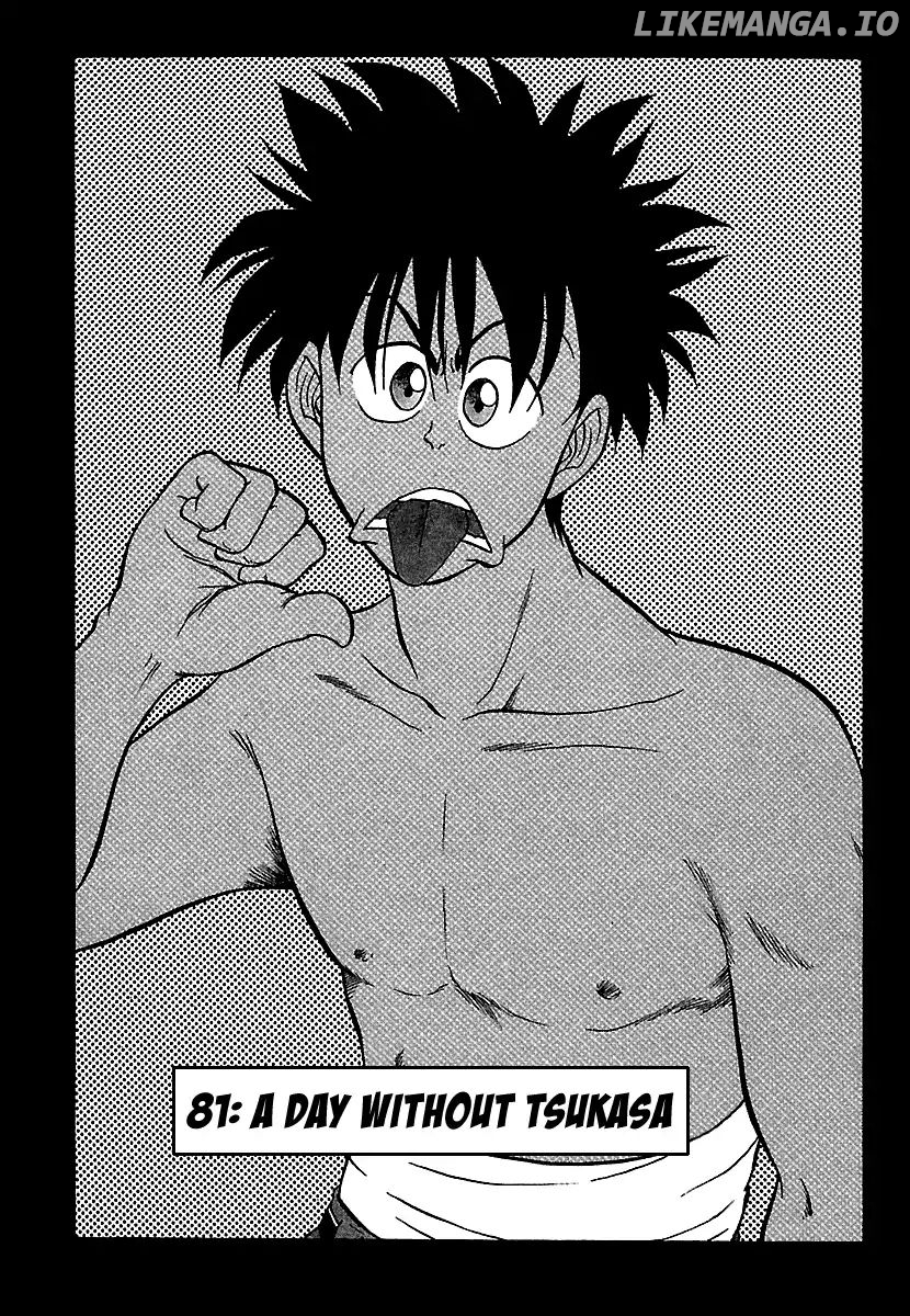 BADBOYS chapter 81 - page 3