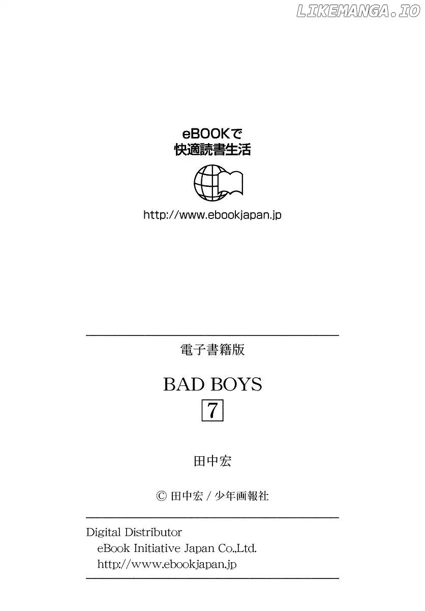 BADBOYS chapter 47 - page 101