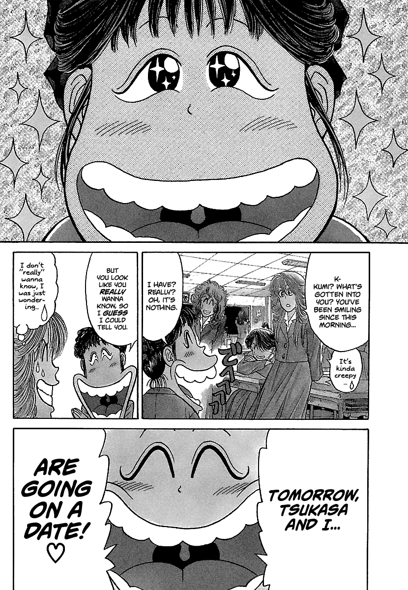 BADBOYS chapter 86 - page 4