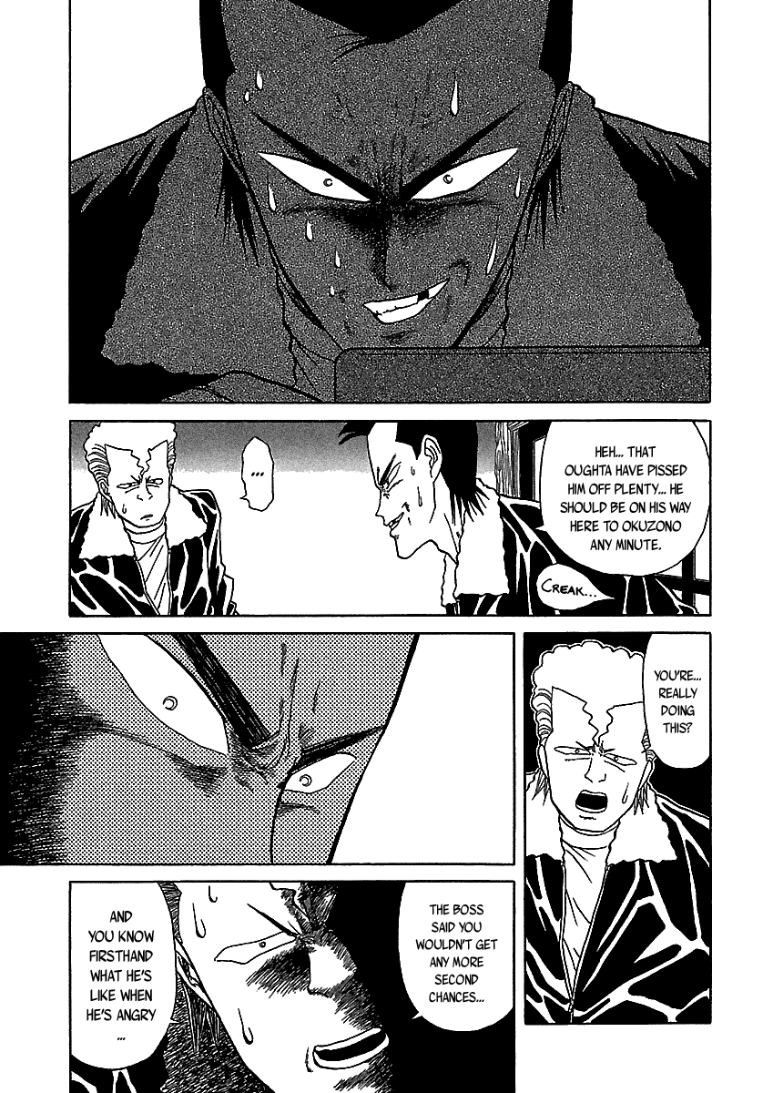 BADBOYS chapter 50 - page 70