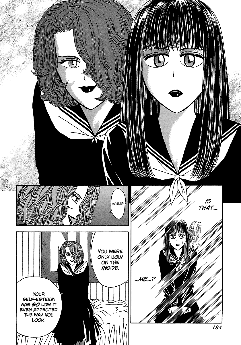 BADBOYS chapter 94 - page 21