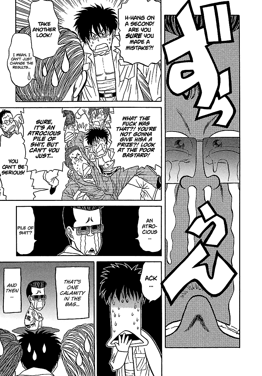 BADBOYS chapter 70 - page 23