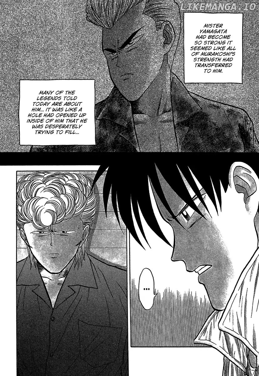 BADBOYS chapter 66 - page 7