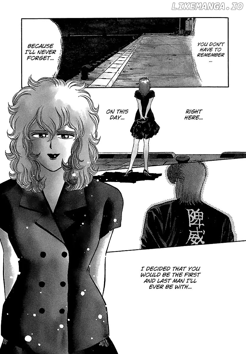 BADBOYS chapter 99 - page 2