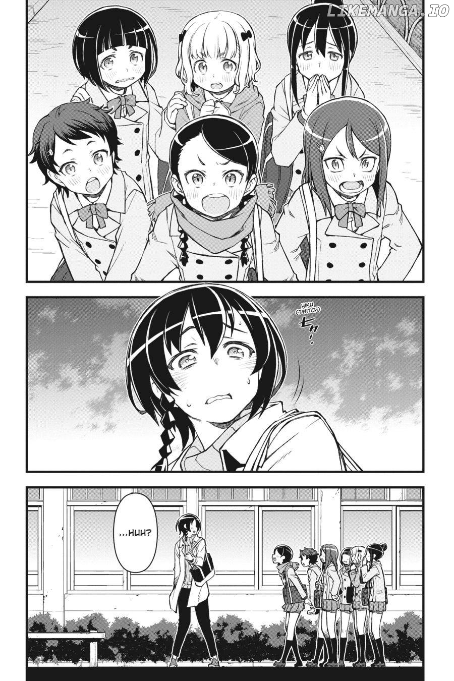 Sword Art Online Alternative - Gun Gale Online chapter 19 - page 14